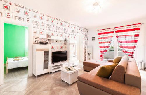 Apartman Gabrijela - Foto 8