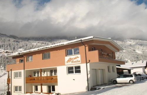 enjoy Monika apartments - Foto 33