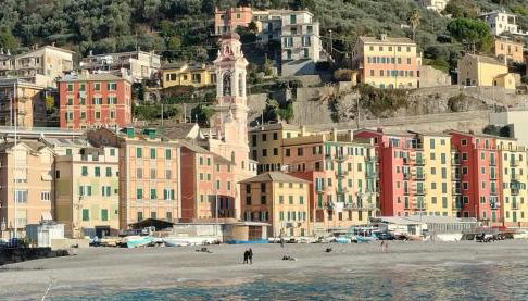 Sori e Mare Loft - Foto 3