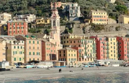 Sori e Mare Loft - Foto 3