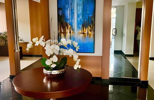 Apt 1303 com garagem no centro de Belém á 400m da Basílica de Nazaré - Foto 56