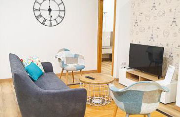 Apartamentos Antares 2 - Foto 55