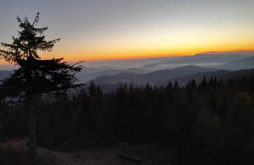 Chatka pod Lubaniem - Photo 33