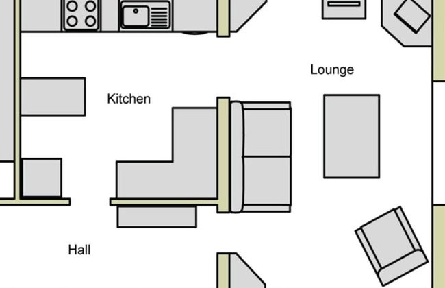 The Woodshed - Photo 4