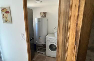 Charmante maison Provençale avec grand jardin - Photo 19