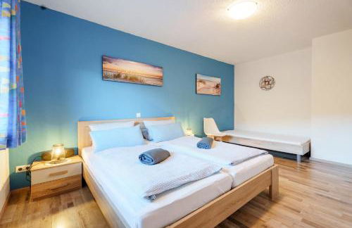 Ferienwohnung Martin Lehmann - Foto 11