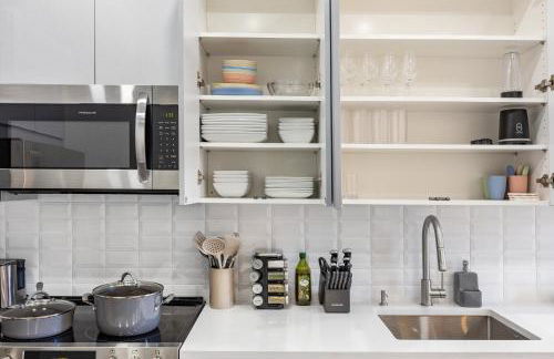 SWJ544 - Chic 1BR in the Heart of NYC - Foto 9