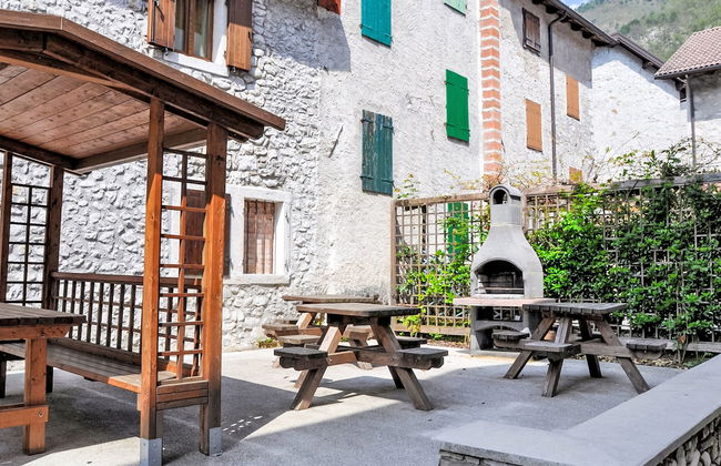 Albergo Diffuso - Cjasa Ustin - Foto 16