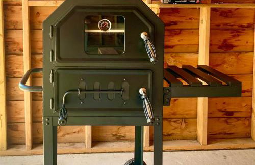 Dronefield Lodge - Foto 35