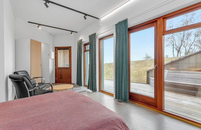 Klettar - The Old Hatchery Iceland - Foto 21