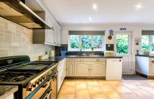 Braemor 4 bedroom villa, all en-suite - Foto 10