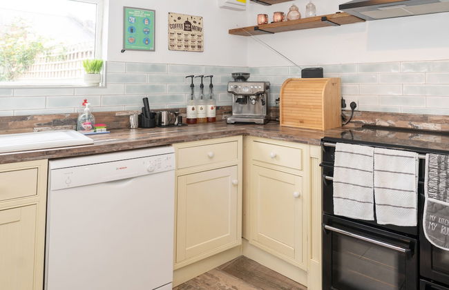 Belmont Villa - Foto 25