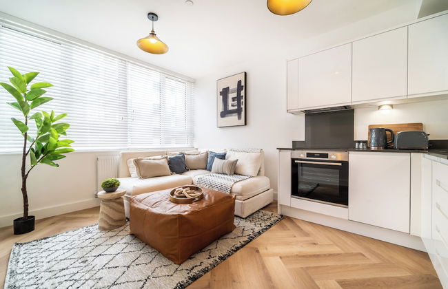 Royal House Luxury Apartments Chester - Foto 68