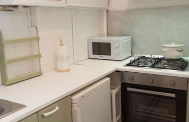 Le Betulle - parte di casa - mono attrezzato - Foto 20