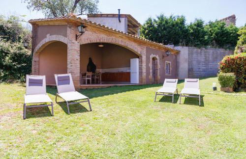 Turisme Rural - Mas Vilà - Monells - Foto 100