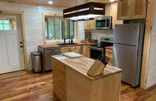 Cabin in the Woods - Foto 8