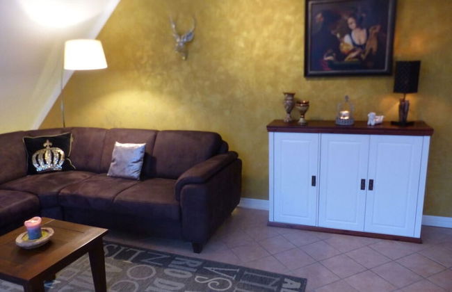 Dream View Comfortable Holiday Residence - Foto 9