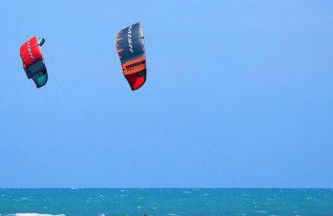 Chalé Paraíso -Maracajaú 4- Casa 38 - Beira-mar - Foto 35