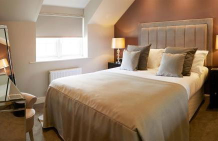 Five Star Stays - Foto 27