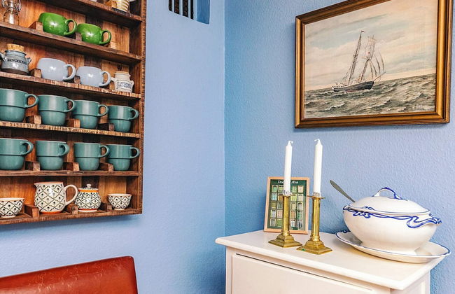 4 Person Holiday Home in Marstal - Photo 13