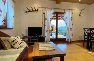 Dom Wakacyjny Letnisko - Foto 7