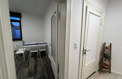 Monteur & Ferienwohnung mit Balkon, 3 Schlafzimmer & Platz für 6 Personen - Photo 29