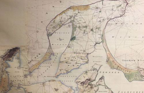 Black-headed Gull Comfortable Holiday Residence - Foto 38