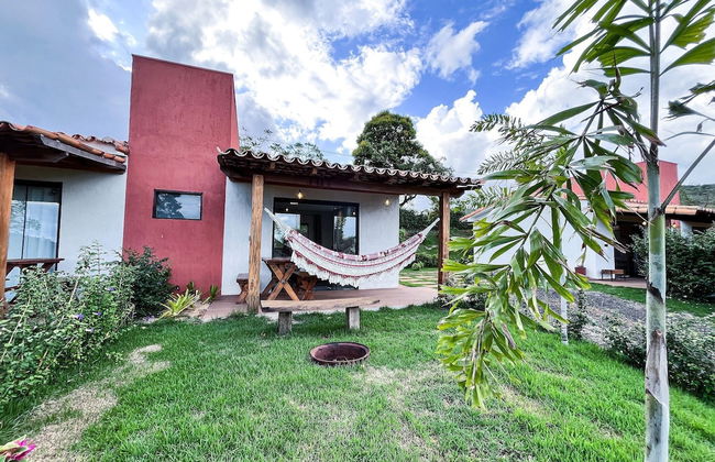 Pousada Chalé em Capitólio - Foto 29