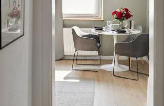 Stylisches Apartment, Parkplatz, Nähe DUS & Dortmund & Köln & Essen - Foto 13