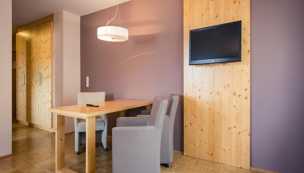 Studio Apartment on Turracherhohe Near Lake - Foto 4, Cocina privada