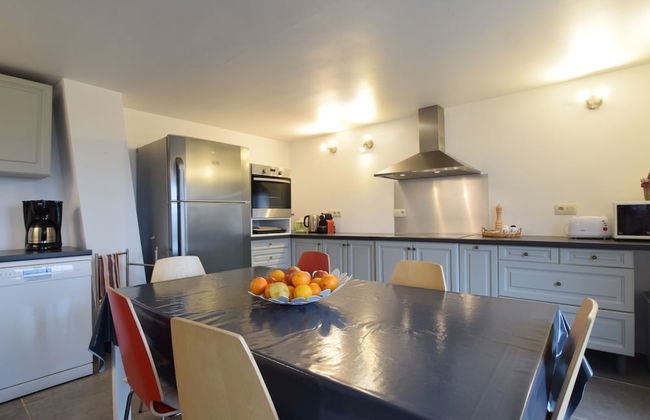 Charming House, Perfect for Family Holidays - Photo 12