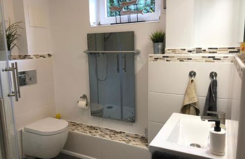 Schöne Ferienwohnung nahe Heidelberg - Foto 14