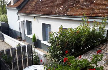 gite de la tour carrée - Foto 1