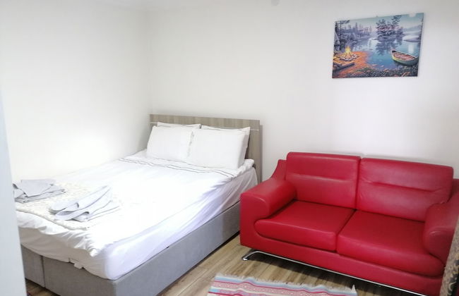 Galata Waterfall Apartment - Foto 7