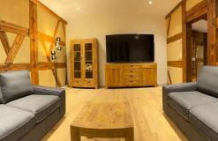 Juraperle - Historisch und modern - Wohnung 1 - Foto 16