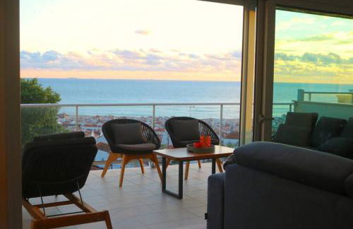 Panoramic Views - Terrace, Sea Views & Pool - Foto 8