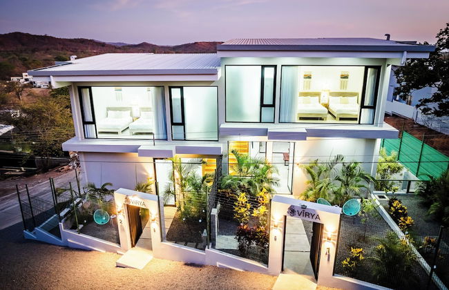 Ocean Villas - Luxury Ocean View Villas - Foto 41