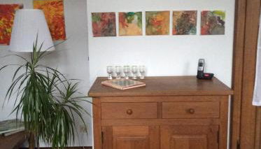 Ferienwohnung Haumannshof - Foto 4