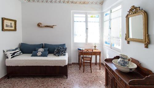 Traditional house inside Filoti, Naxos - Foto 4