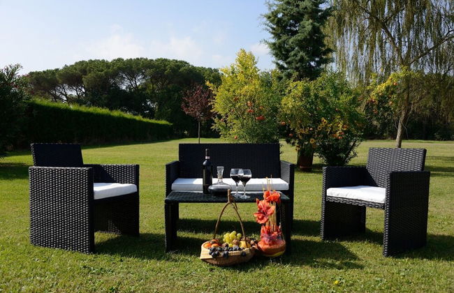 Boschetto del Lago - Photo 56