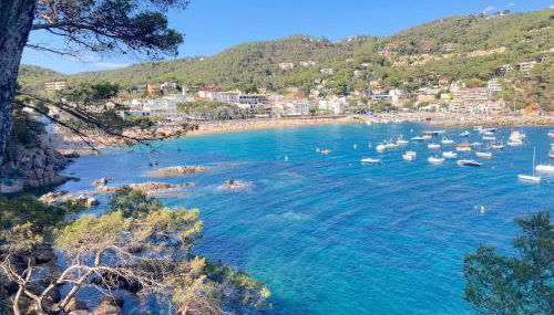 Pelegrins 2 in Llafranc - Foto 3