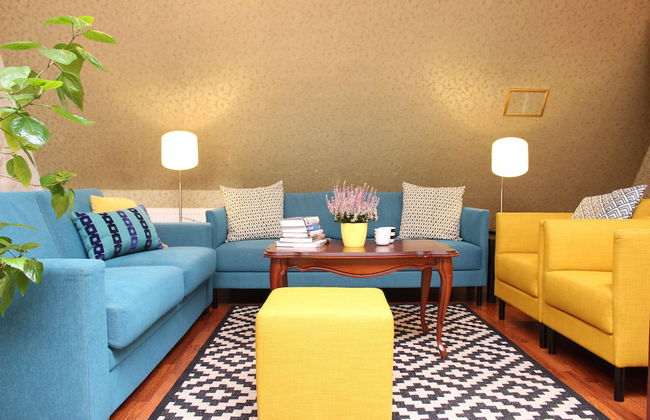 Tallinn City Apartments Harju Residence - Foto 56