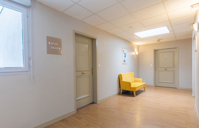 Appart'City Classic Bourg en Bresse - Foto 27