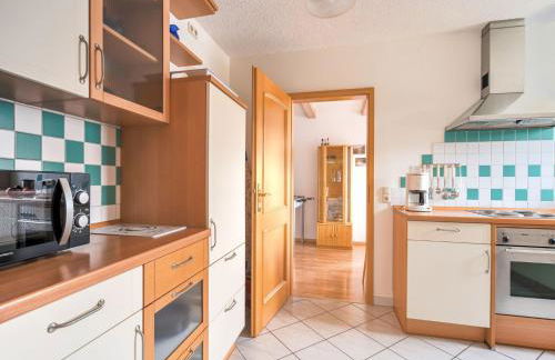 Cozy Apartment in Marktrodach With Sauna - Foto 18