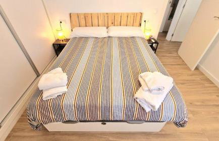 Apartamento Fuengirola Costa - Foto 9