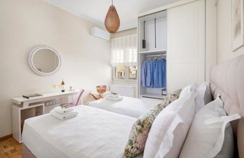 Ivory Luxury Suite by Corfuescapes - Foto 20