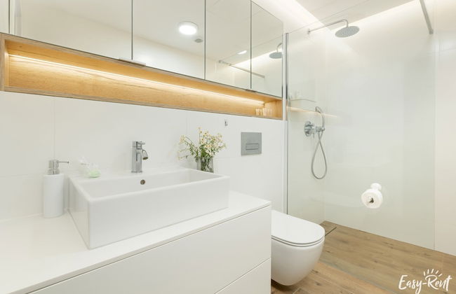 Apartment in Pobierowo Near Baltic Beach - Foto 16