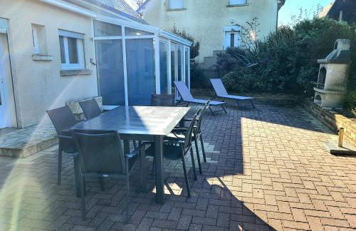 Charmante villa de bord de mer - Foto 34