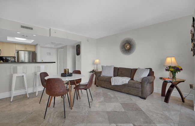 Modern Bay View with Free Parking - Foto 7