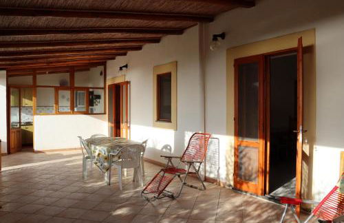 Casa Il Bergamotto - terrazza con vista tramonto - Foto 10